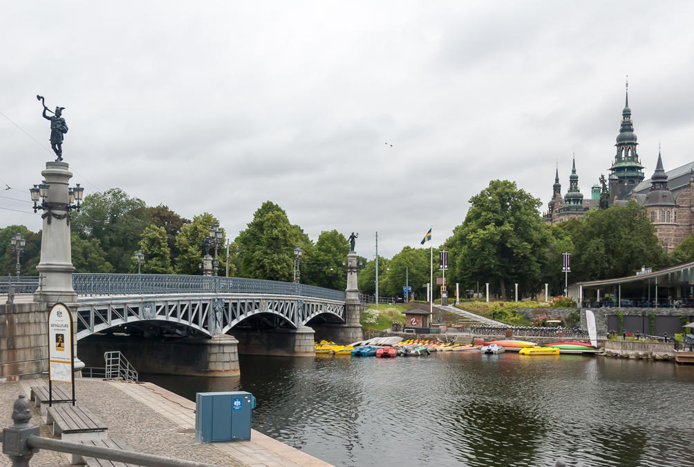 Djurgårdsbron