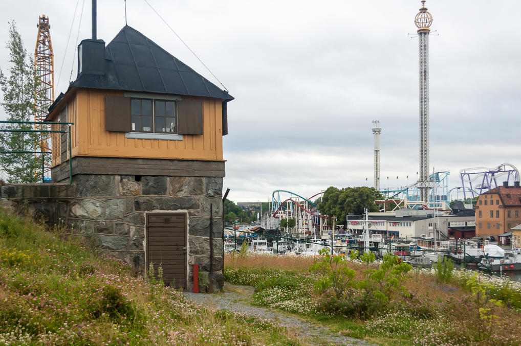 Gröna Lund