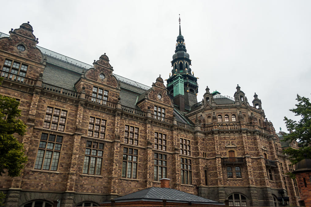 Nordic Museum