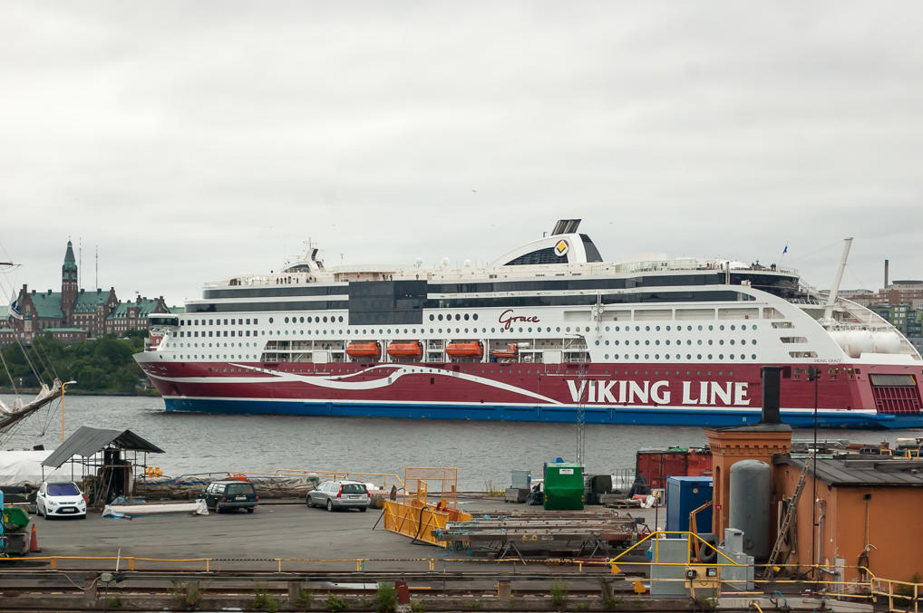 Viking Grace