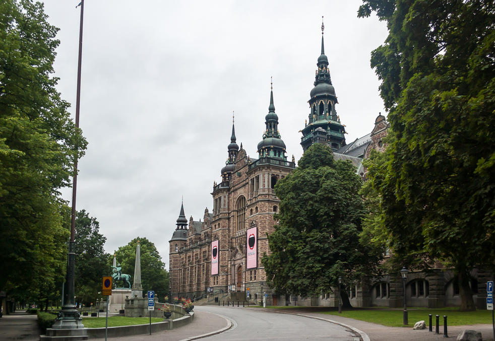 Nordic Museum