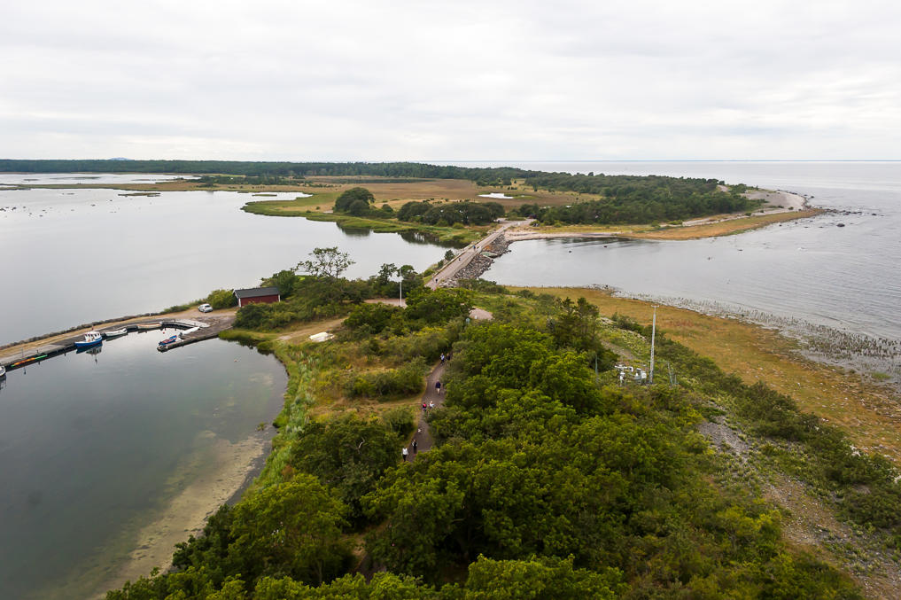 Öland mainland