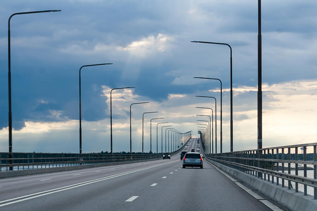 Öland Bridge
