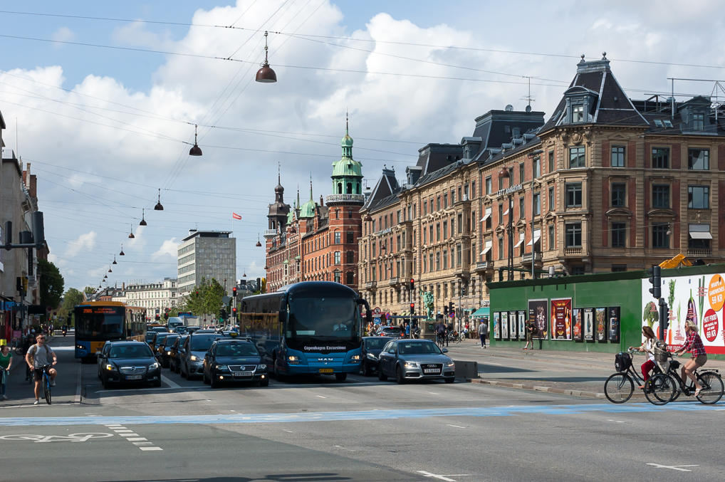 H. C. Andersen Boulevard