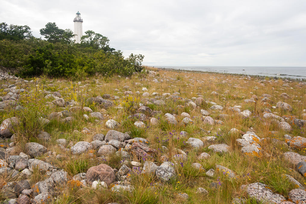 Öland Island