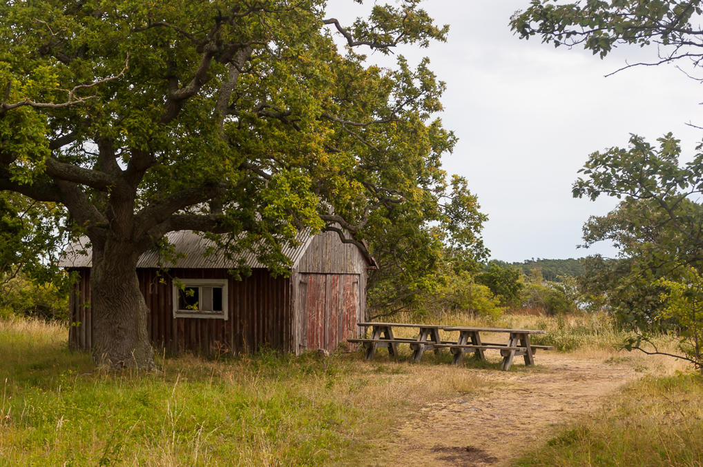 Stora Grundet