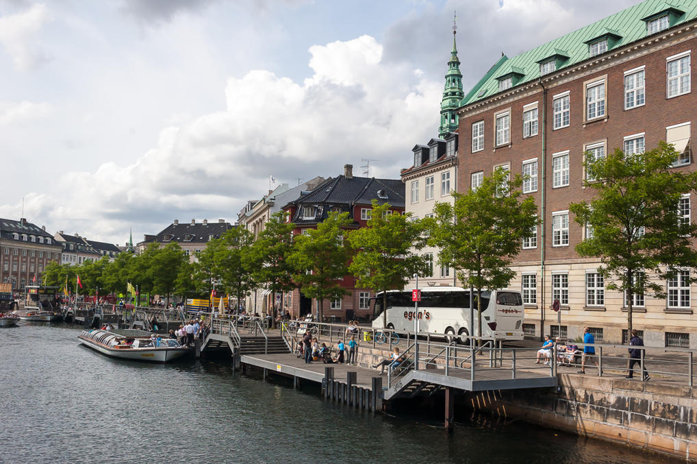 Frederisholms Kanal