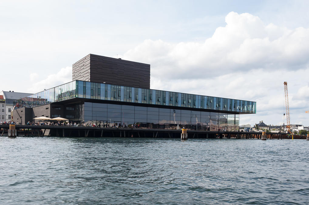 Royal Danish Playhouse