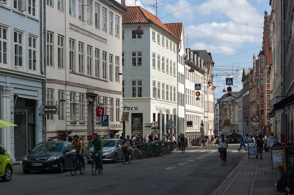 Rådhusstræde