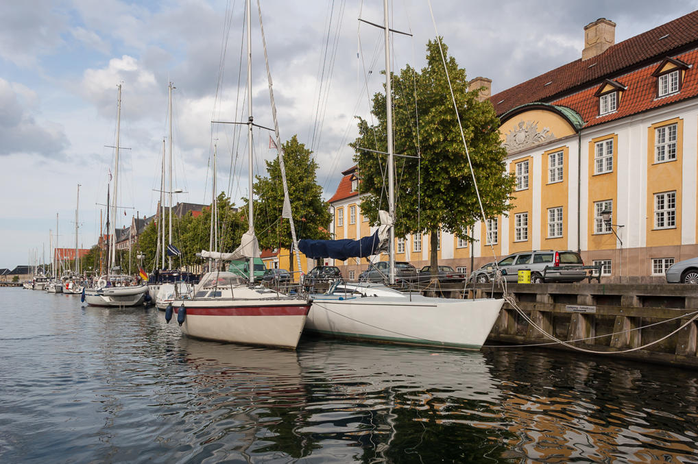 Christianshavn Kanal