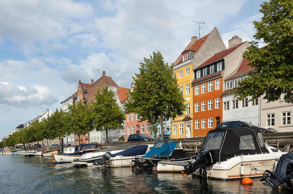 Christianshavn Kanal