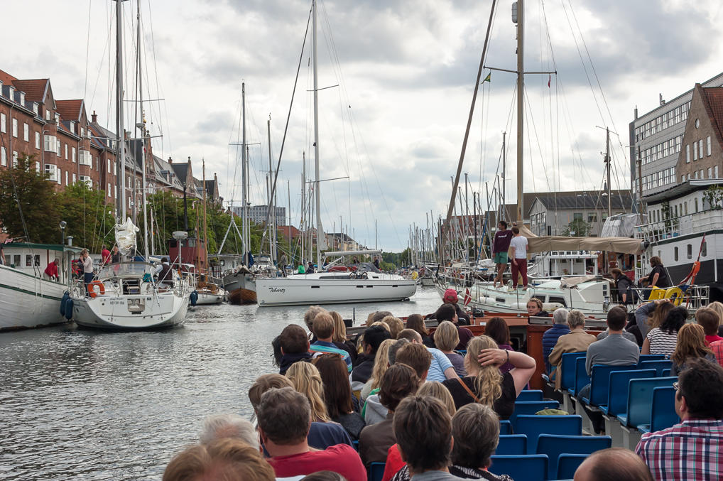 Christianshavn Kanal