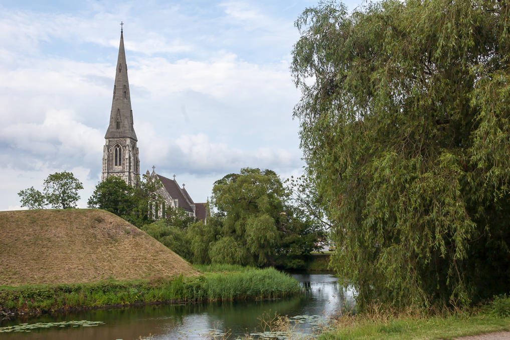 St. Alban's Church