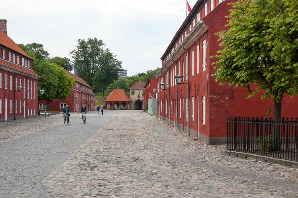 Kastellet