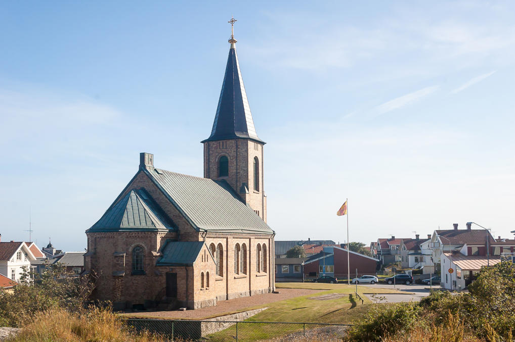 Смёгенская церковь
