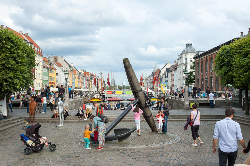 Nyhavn