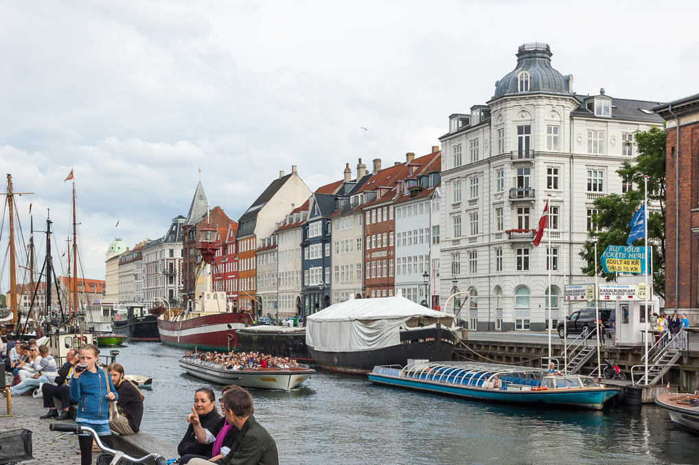 Nyhavn