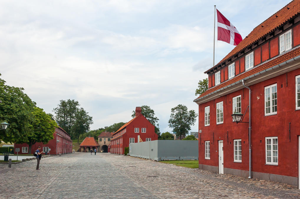 Kastellet