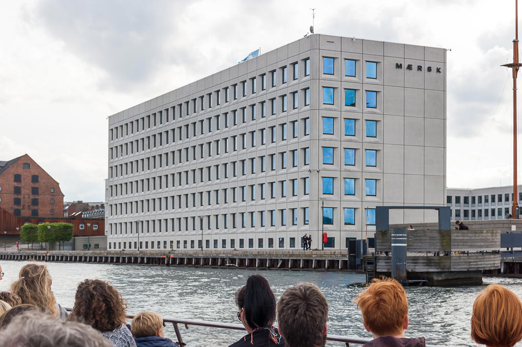 Maersk Headquarters
