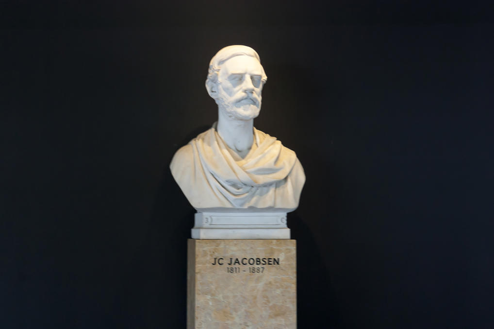 J. C. Jacobsen
