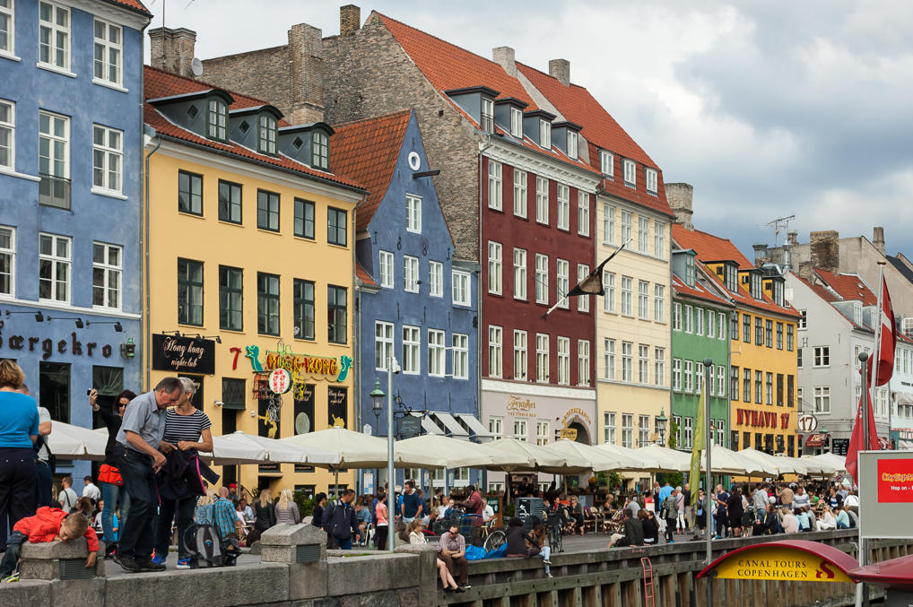 Nyhavn