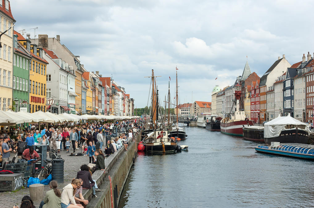 Nyhavn