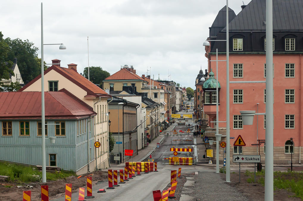 Drottninggatan