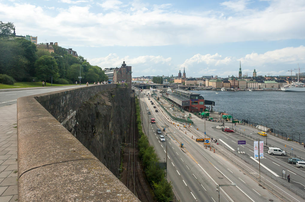 Södermalm