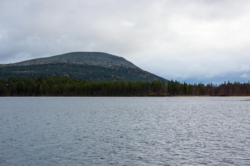 Kesänki Fell