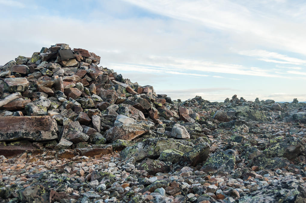 Kesänki summit