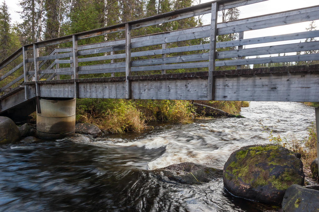 Äkäs River