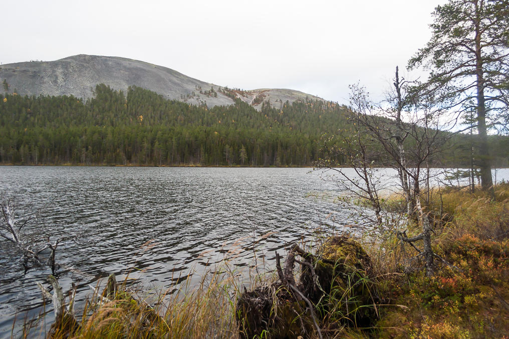 Kesänkijärvi Lake