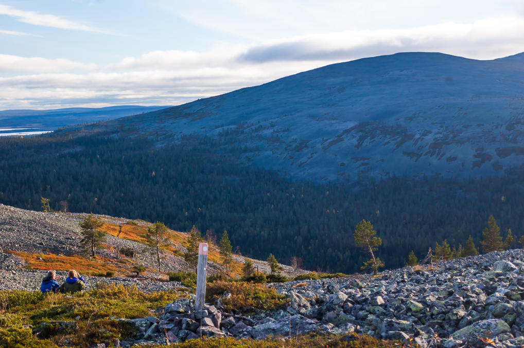 Top of Pirunkuru