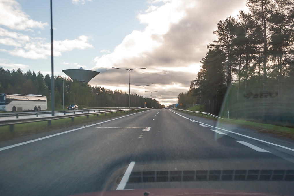 Oulu bypass