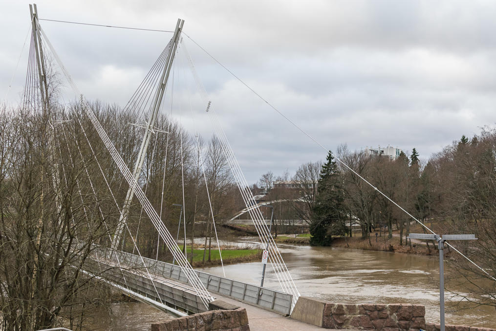 Bridge to Heureka