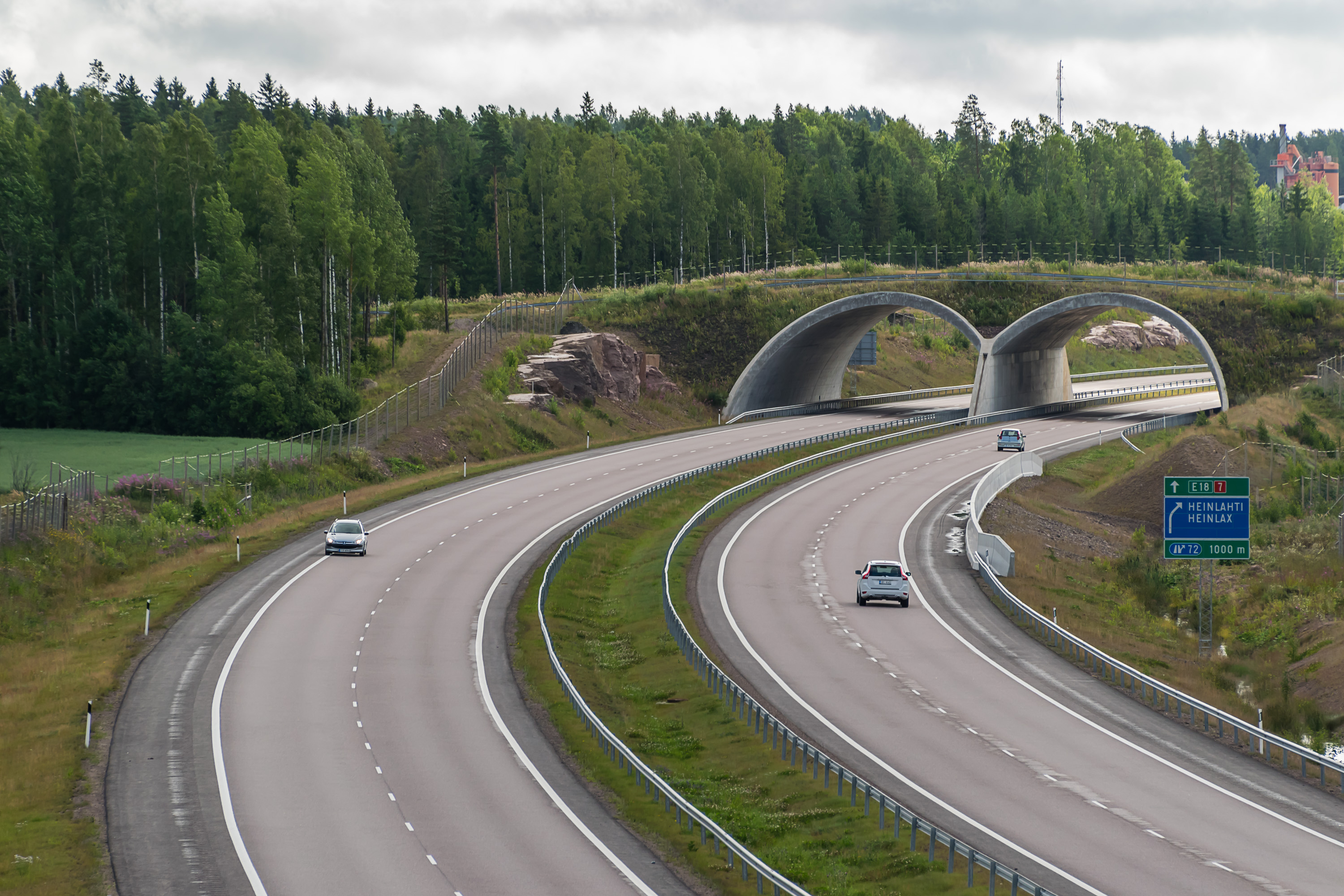 Главная автомобильная дорога. Дороги Северная Финляндия. Автострады Финляндии. Финляндия Автобан. Питер Финляндия дорога.