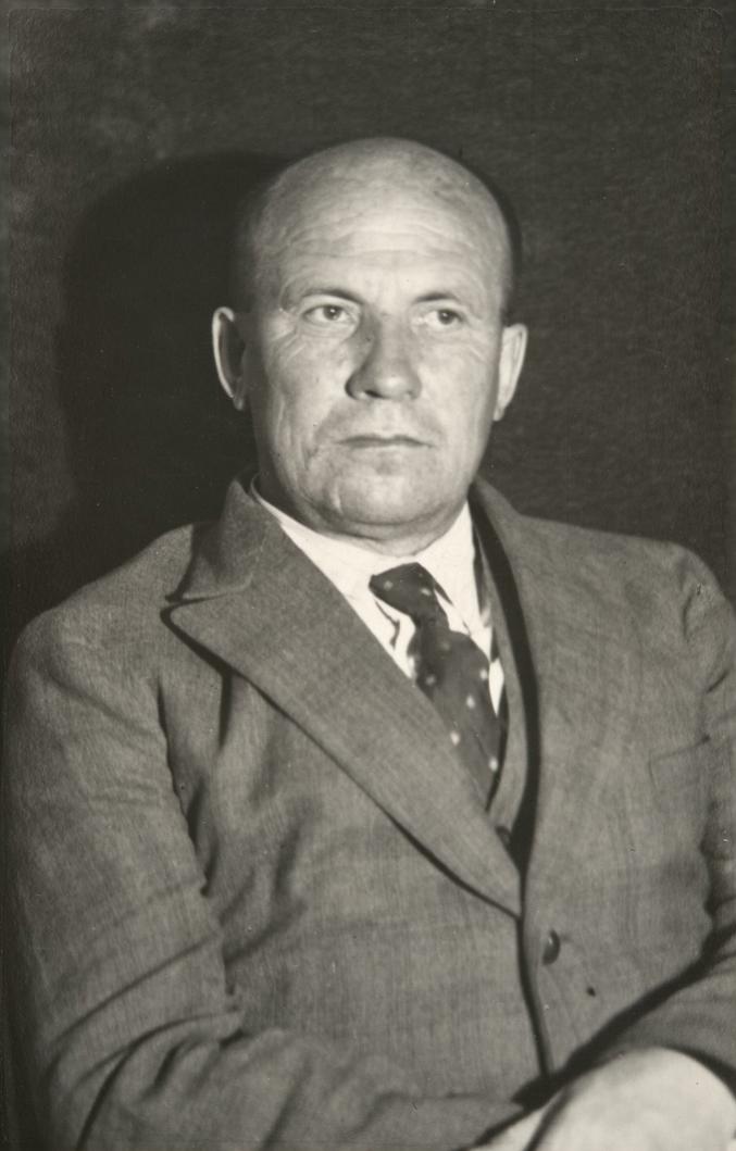Вихтори Косола, ок. 1930.  Фото из вики