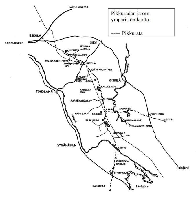 Pikkurata map.  Source: https://asiakas.kotisivukone.com/files/vipustin.kotisivukone.com/Pikkurata/pr13_-_kartta3.pdf